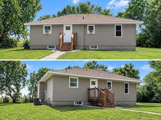 1255 40th Street SE, Murdock, MN 56271