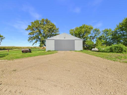 1255 40th Street SE, Murdock, MN 56271