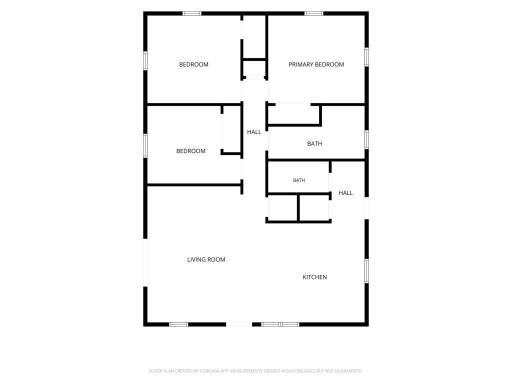 1255 40th Street SE, Murdock, MN 56271