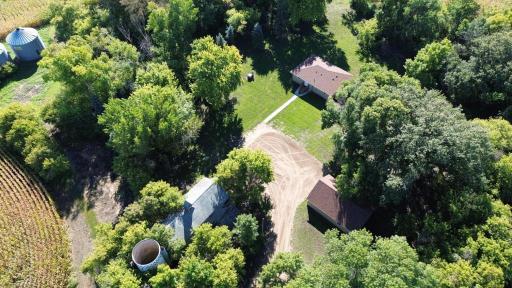 1255 40th Street SE, Murdock, MN 56271