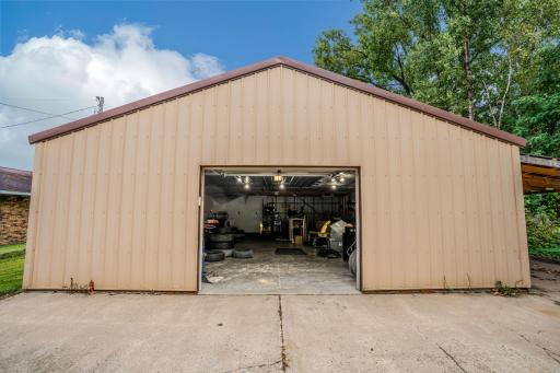 327 River Avenue, Amery, WI 54001