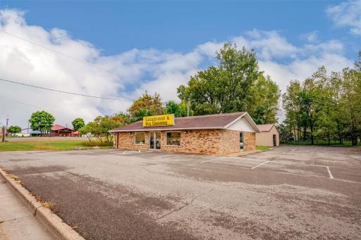 327 River Avenue, Amery, WI 54001