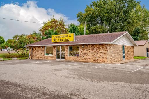 327 River Avenue, Amery, WI 54001