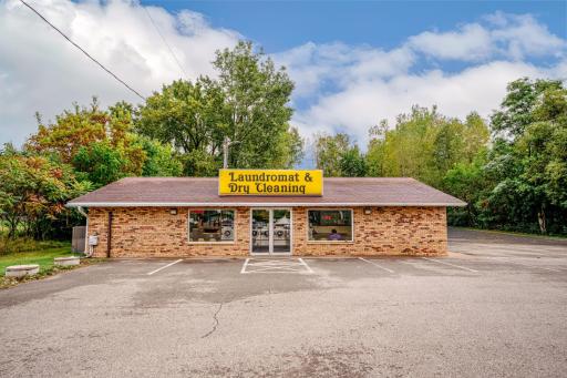 327 River Avenue, Amery, WI 54001