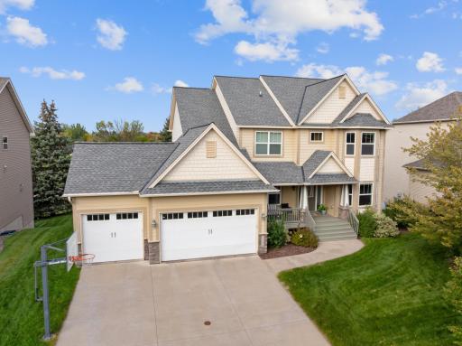 17224 64th Place N, Maple Grove, MN 55311