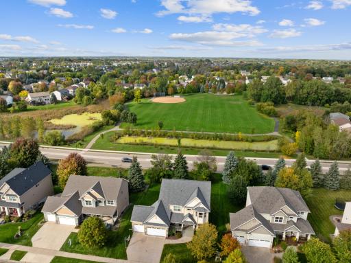 17224 64th Place N, Maple Grove, MN 55311
