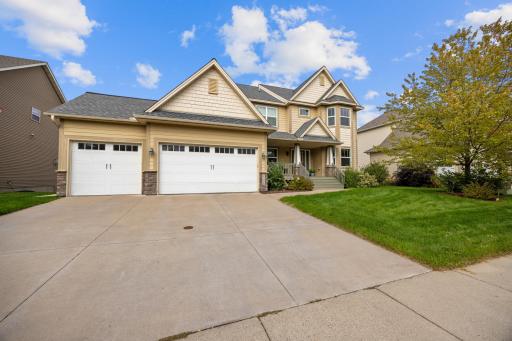 17224 64th Place N, Maple Grove, MN 55311