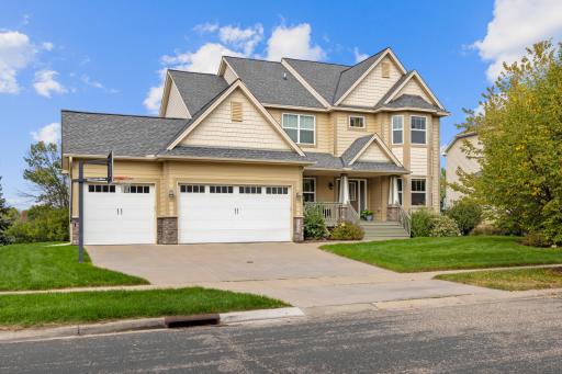 17224 64th Place N, Maple Grove, MN 55311