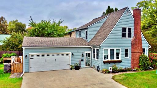 21 1st Street SE, Aitkin, MN 56431