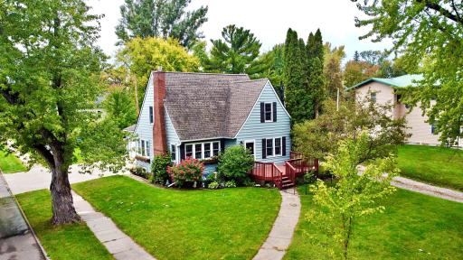 21 1st Street SE, Aitkin, MN 56431