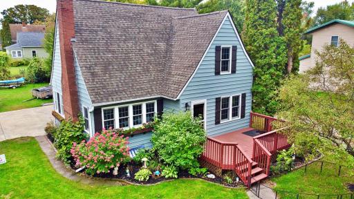 21 1st Street SE, Aitkin, MN 56431