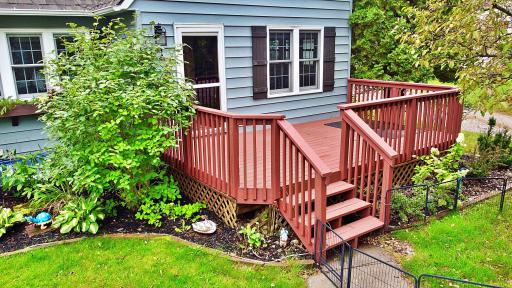 21 1st Street SE, Aitkin, MN 56431