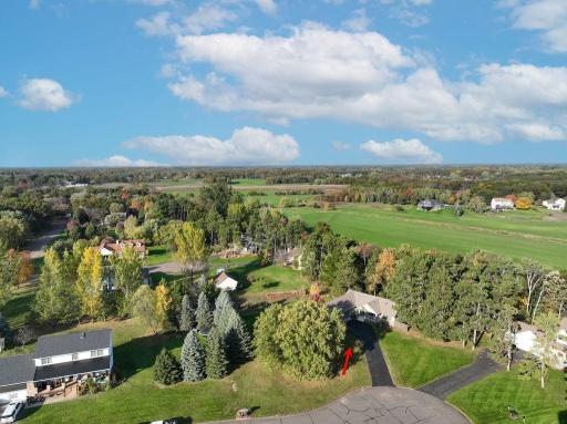 435 147th Lane NE, Ham Lake, MN 55304