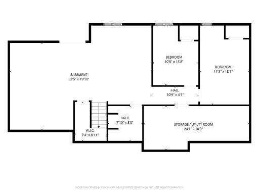 435 147th Lane NE, Ham Lake, MN 55304