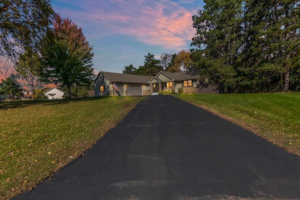Property photo for 435 147th Lane NE, Ham Lake, MN 55304