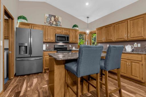 435 147th Lane NE, Ham Lake, MN 55304