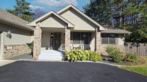 435 147th Lane NE, Ham Lake, MN 55304