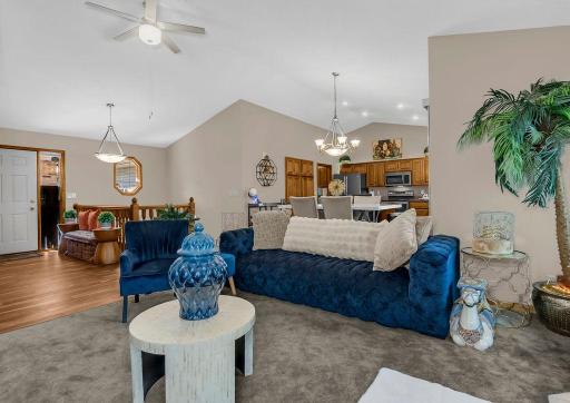 435 147th Lane NE, Ham Lake, MN 55304