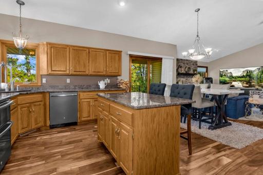 435 147th Lane NE, Ham Lake, MN 55304