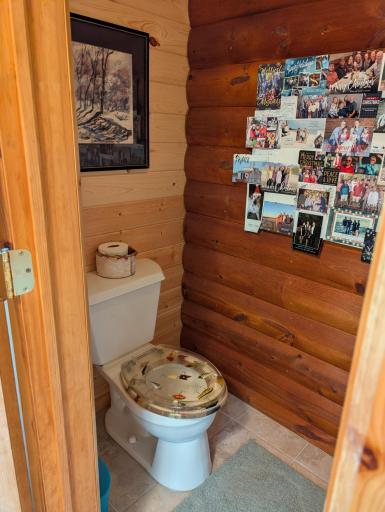 2nd Bathroom