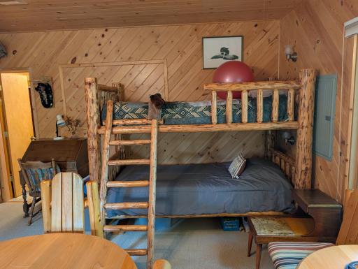 Bunk Beds