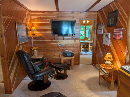 Living Room Area