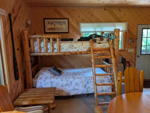 Bunk Beds