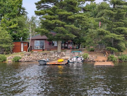 Welcome to your Summer Home