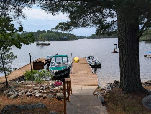 Docks