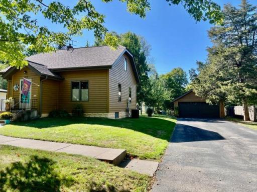 525 N Fremont Street, River Falls, WI 54022