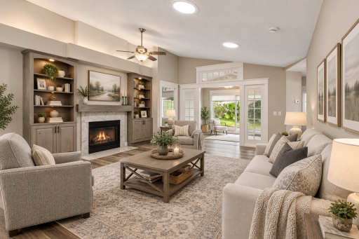 8605 Oxford Lane, Brooklyn Park, MN 55443