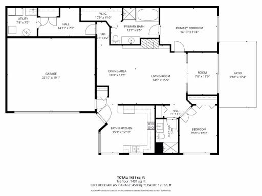 8605 Oxford Lane, Brooklyn Park, MN 55443