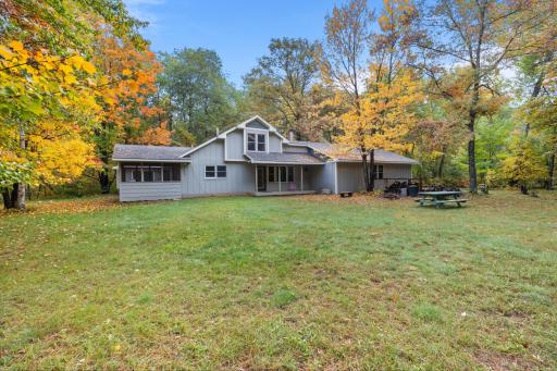 27499 W Twin Lake Drive, Pequot Lakes, MN 56472