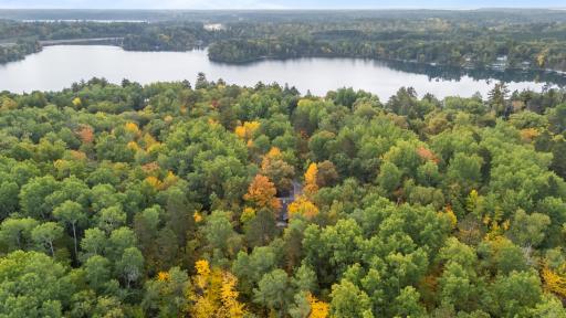 27499 W Twin Lake Drive, Pequot Lakes, MN 56472