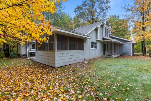 27499 W Twin Lake Drive, Pequot Lakes, MN 56472