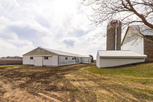 34x96 outbuilding