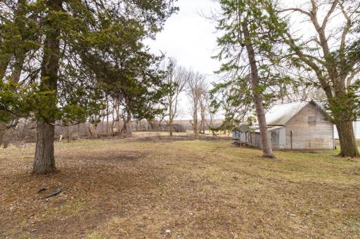 View of property