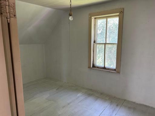 Bedroom/large closet #3