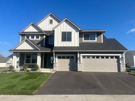 15032 Ardmullivan Lane, Rosemount, MN 55068