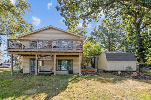 23926 Fillmore Street NE, East Bethel, MN 55005