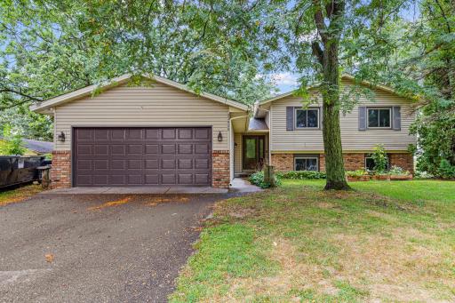 23926 Fillmore Street NE, East Bethel, MN 55005
