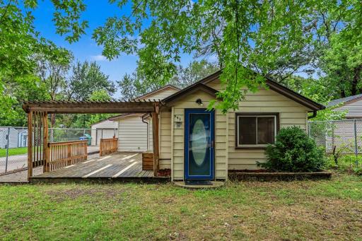 231 Longfellow Street NE, Fridley, MN 55432