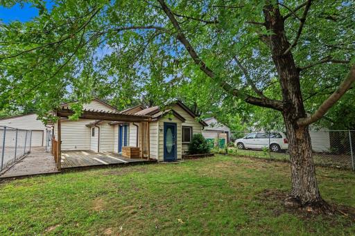 231 Longfellow Street NE, Fridley, MN 55432