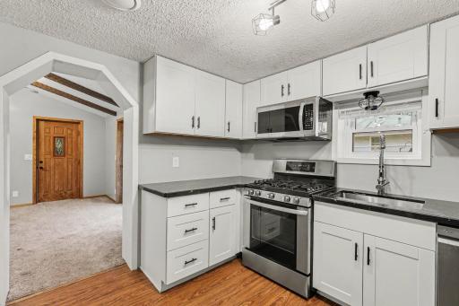 231 Longfellow Street NE, Fridley, MN 55432