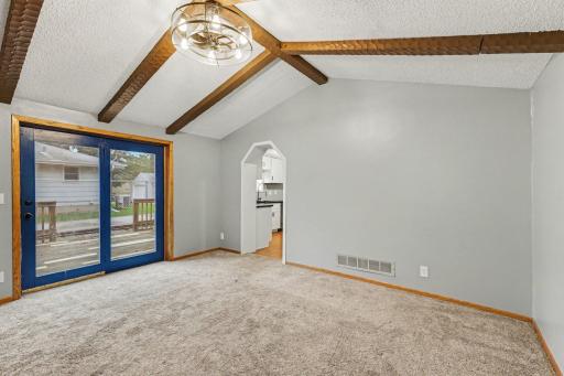 231 Longfellow Street NE, Fridley, MN 55432
