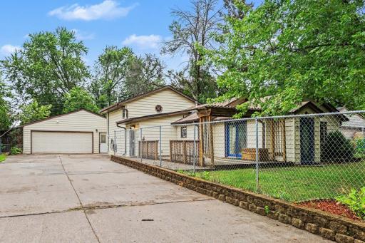 231 Longfellow Street NE, Fridley, MN 55432