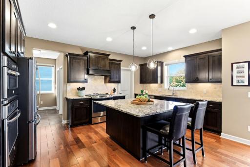 12734 Alamo Street NE, Blaine, MN 55449