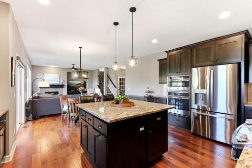 12734 Alamo Street NE, Blaine, MN 55449