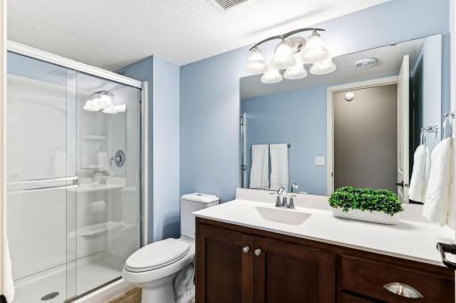 12734 Alamo Street NE, Blaine, MN 55449