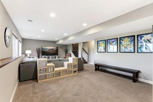 12734 Alamo Street NE, Blaine, MN 55449